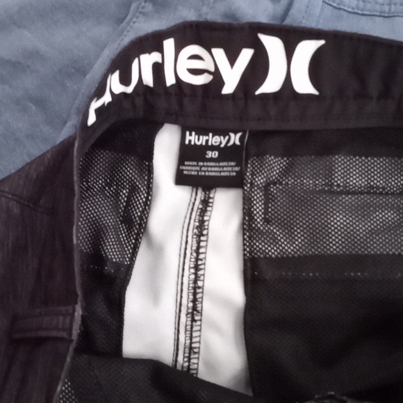 Volcom & Hurley Shorts - Picture 2 of 4